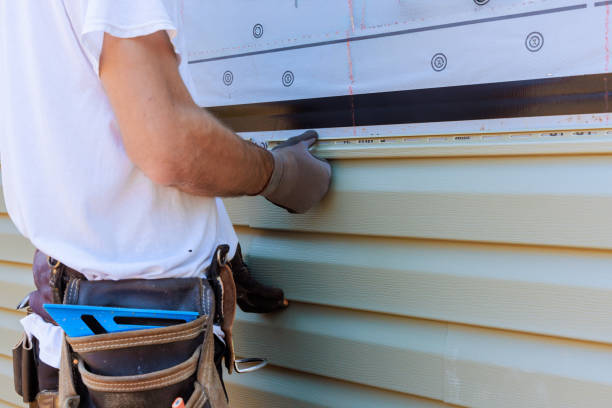 Affordable Siding Installation solutions in Ashburn, GA